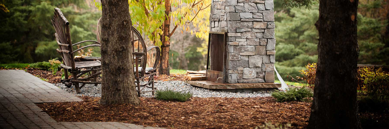 Mulch & Wood Bark