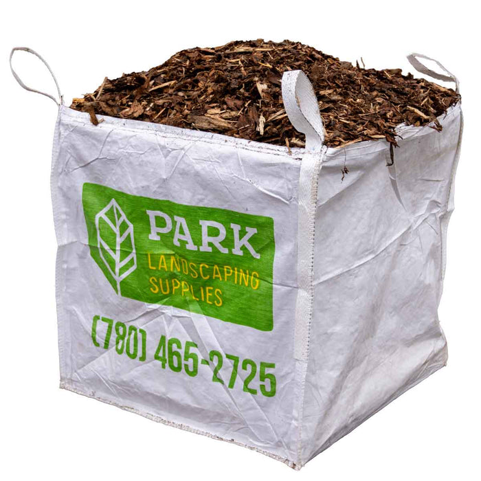 Bark Mulch - Bulk Bag