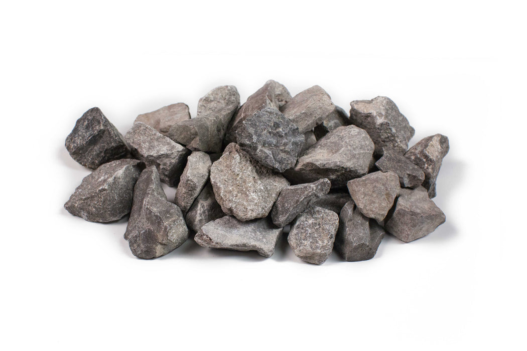 Limestone 1" to 2"