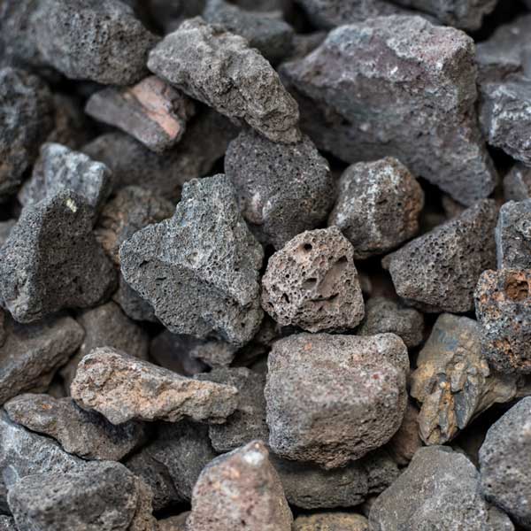 Lava Rock 1.5"
