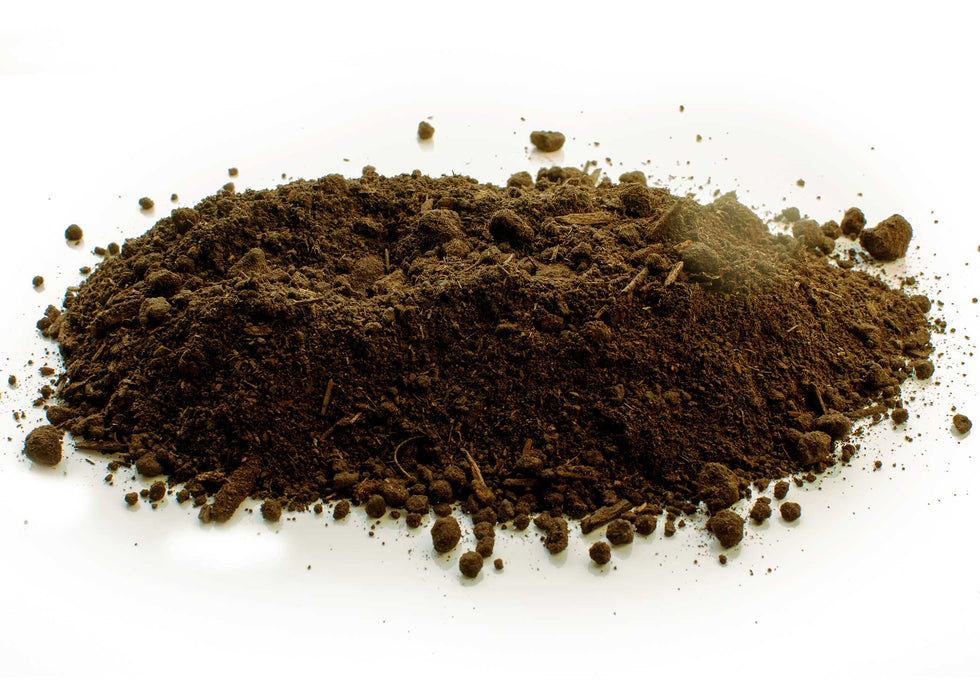 Premium Garden Mix