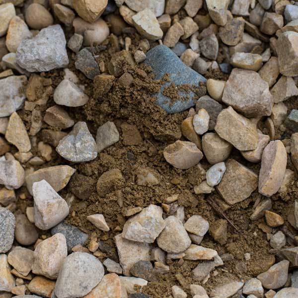 Road Crush Bulk Bag