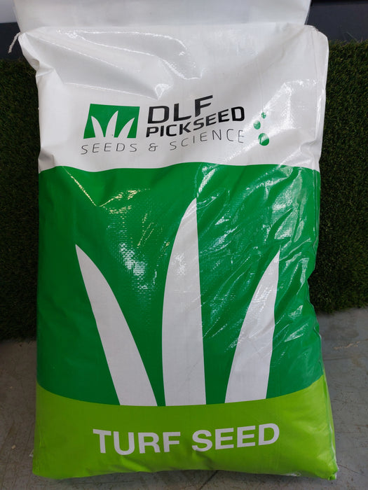 Prairie Green Grass Seeds 25 kg bag