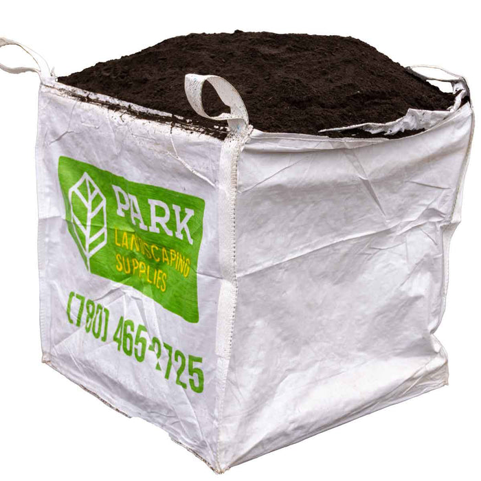 Premium Garden Mix Bulk Bag