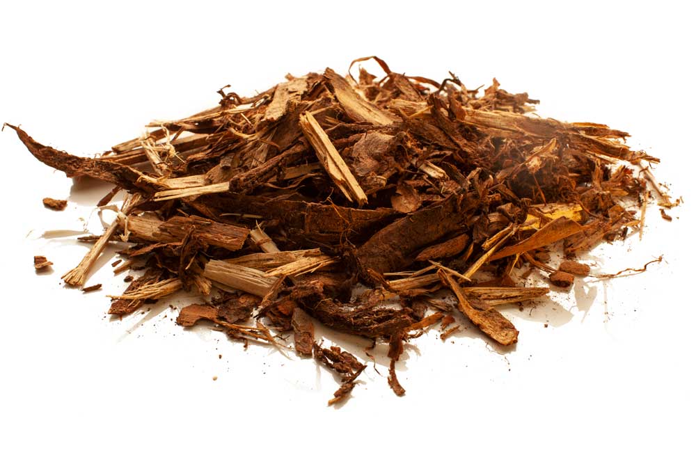 Bark Mulch